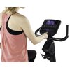Rower magnetyczny HORIZON FITNESS 5.0U-21 Funkcje komputera Dystans
