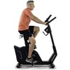 Rower magnetyczny HORIZON FITNESS 5.0U-21 Funkcje komputera Prędkość