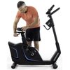 Rower magnetyczny HORIZON FITNESS 5.0U-21 Funkcje komputera Spalane kalorie