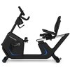 Rower magnetyczny HORIZON FITNESS 5.0R-21 Rodzaj oporu Magnetyczny