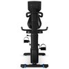 Rower magnetyczny HORIZON FITNESS 5.0R-21 Maksymalna waga użytkownika [kg] 136