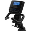 Rower magnetyczny HORIZON FITNESS 5.0R-21 Funkcje komputera Czas