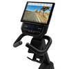 Rower magnetyczny HORIZON FITNESS 5.0R-21 Funkcje komputera Dystans