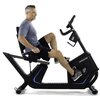 Rower magnetyczny HORIZON FITNESS 5.0R-21 Funkcje komputera Prędkość