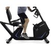 Rower magnetyczny HORIZON FITNESS 5.0R-21 Funkcje komputera Spalane kalorie