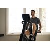 Rower magnetyczny HORIZON FITNESS 5.0R-21 Ćwiczone partie mięśni Uda
