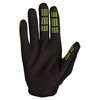 Rękawiczki rowerowe FOX Ranger Fluorescent 31057-130 (rozmiar M) Typ Dla dorosłych