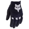 Rękawiczki rowerowe FOX Junior Dirtpaw 31389-001 (rozmiar M)