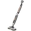 Mop parowy SHARK Steam & Scrub S8201EU Czas gotowości pary [sek.] 30