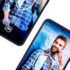 Szkło hybrydowe 3MK FlexibleGlass Pro do Samsung Galaxy S25 Cechy dodatkowe Twardość 7H