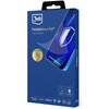 Szkło hybrydowe 3MK FlexibleGlass Pro do Samsung Galaxy S25 Cechy dodatkowe Wrażliwość na dotyk
