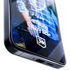 Szkło hybrydowe 3MK FlexibleGlass Pro do Samsung Galaxy S25+ Cechy dodatkowe 0.3 mm grubości