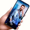 Szkło hybrydowe 3MK FlexibleGlass Pro do Samsung Galaxy S25+ Cechy dodatkowe Idealna klarowność obrazu