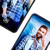 Szkło hybrydowe 3MK FlexibleGlass Pro do Samsung Galaxy S25+ Cechy dodatkowe Twardość 7H
