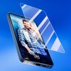 Szkło hybrydowe 3MK FlexibleGlass Pro do Samsung Galaxy S25+ Gwarancja 12 miesięcy