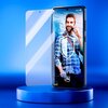 Szkło hybrydowe 3MK FlexibleGlass Pro do Samsung Galaxy S25+ Zastosowanie Ekran