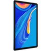 Tablet DOOGEE U11 11" 4/128 GB Wi-Fi Niebieski Funkcje ekranu Gęstość pikseli 138 PPI