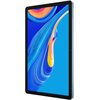 Tablet DOOGEE U11 11" 4/128 GB Wi-Fi Niebieski Pamięć wbudowana [GB] 128