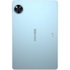 Tablet DOOGEE U11 11" 4/128 GB Wi-Fi Niebieski Wielkość pamięci RAM [GB] 4