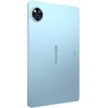 Tablet DOOGEE U11 11" 4/128 GB Wi-Fi Niebieski Procesor UNISOC T606, 8-rdzeniowy