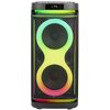 Power Audio MANTA HEKTOR, 160W, Bluetooth, Bateria 8 godzin,Bezprzewodowy mikrofon w zestawie,Wejście USB,Tuner FM Radio FM