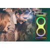 Power Audio MANTA HEKTOR, 160W, Bluetooth, Bateria 8 godzin,Bezprzewodowy mikrofon w zestawie,Wejście USB,Tuner FM Mikrofon w zestawie Tak