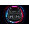 Power Audio MANTA SPK0805B140 PALLAS, 140W, Bluetooth, Bateria 8 godzin, Bezprzewodowy mikrofon w zestawie Funkcje dodatkowe Podświetlenie LED