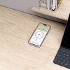 Powerbank TECH-PROTECT PB24 LifeMag QI2 MagSafe 10000 mAh 15W Biały Typ kabla Kabel USB-C - USB-C