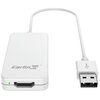 Adapter CARLINKIT CPC200-HD2CP CarPlay Typ złącza USB-A
