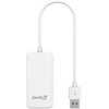 Adapter CARLINKIT CPC200-HD2CP CarPlay Liczba sztuk w opakowaniu 1