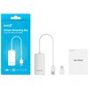 Adapter CARLINKIT CPC200-HD2CP CarPlay Technologia łączności Wi-Fi