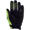 Rękawiczki rowerowe FOX Dirtpaw Fluo (rozmiar L) Typ Dla dorosłych