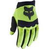 Rękawiczki rowerowe FOX Dirtpaw Fluo (rozmiar L)