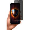 Folia ochronna 3MK Silky Matt Privacy do Oukitel WP26 Cechy dodatkowe Chroni przed odciskami palców i smugami