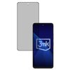 Szkło hybrydowe 3MK FlexibleGlass do Nubia Music