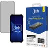 Folia ochronna 3MK SilverProtection+ do Oukitel WP26 Cechy dodatkowe Pochłania uderzenia