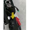 Hulajnoga elektryczna ALFA ROMEO AR0 35km 300W 8.5" Biały Gwarancja 24 miesiące