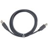 Kabel USB - USB Typ-B GEMBIRD 1.8 m Długość [m] 1.8