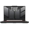Laptop ASUS TUF Gaming A15 FA507NUR-R7161W 15.6" IPS 144Hz R7-7435HS 16GB RAM 1TB SSD GeForce RTX4050 DLSS3 Windows 11 Home Pamięć podręczna 20MB Cache