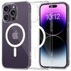 Etui TECH-PROTECT Flexair MagSafe do Apple iPhone 14 Pro Przezroczysty