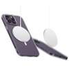 Etui TECH-PROTECT Flexair MagSafe do Apple iPhone 14 Pro Przezroczysty Seria telefonu iPhone