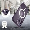 Etui TECH-PROTECT Flexair MagSafe do Apple iPhone 14 Pro Przezroczysty Model telefonu iPhone 14 Pro