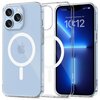 Etui TECH-PROTECT Flexair MagSafe do Apple iPhone 13 Pro Przezroczysty