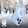 Etui TECH-PROTECT Flexair MagSafe do Apple iPhone 13 Pro Przezroczysty Model telefonu iPhone 13 Pro