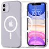 Etui TECH-PROTECT Flexair MagSafe do Apple iPhone 11 Przezroczysty