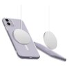Etui TECH-PROTECT Flexair MagSafe do Apple iPhone 11 Przezroczysty Seria telefonu iPhone
