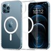 Etui TECH-PROTECT Flexair MagSafe do Apple iPhone 12/12 Pro Przezroczysty