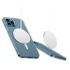 Etui TECH-PROTECT Flexair MagSafe do Apple iPhone 12/12 Pro Przezroczysty Seria telefonu iPhone