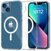 Etui TECH-PROTECT Flexair MagSafe do Apple iPhone 13 Mini Przezroczysty