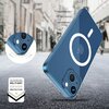 Etui TECH-PROTECT Flexair MagSafe do Apple iPhone 13 Mini Przezroczysty Model telefonu iPhone 13 Mini